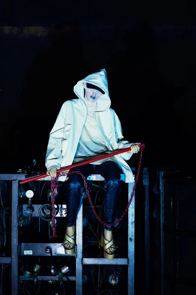 Look 23